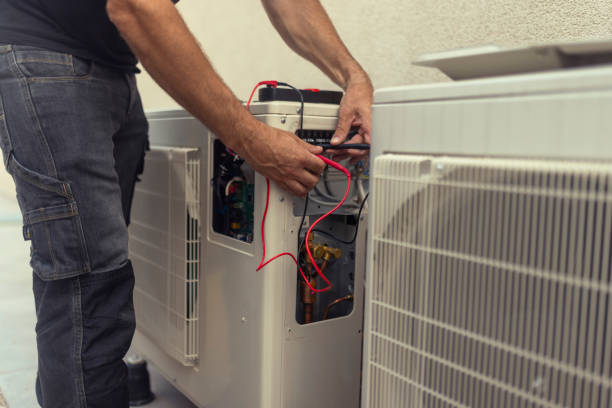 HVAC emergency services in Oneonta, NY